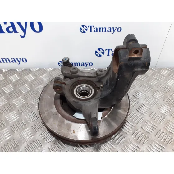 Mangueta Delantera Derecha para Peugeot 2008 (--.2013->)