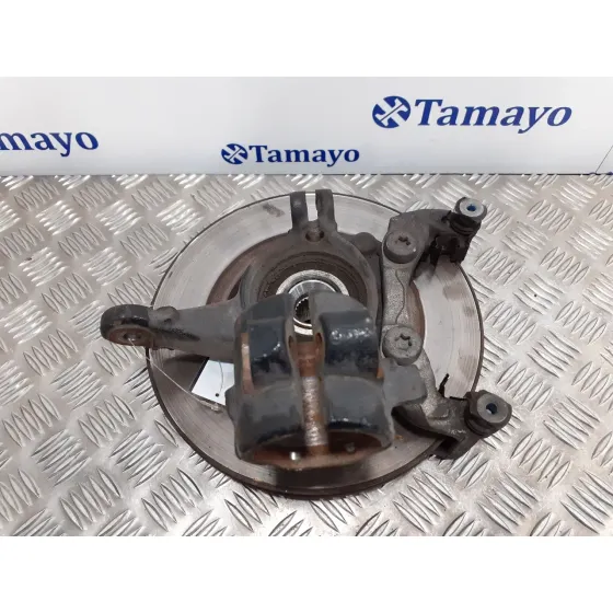 Mangueta Delantera Derecha para Peugeot 2008 (--.2013->)