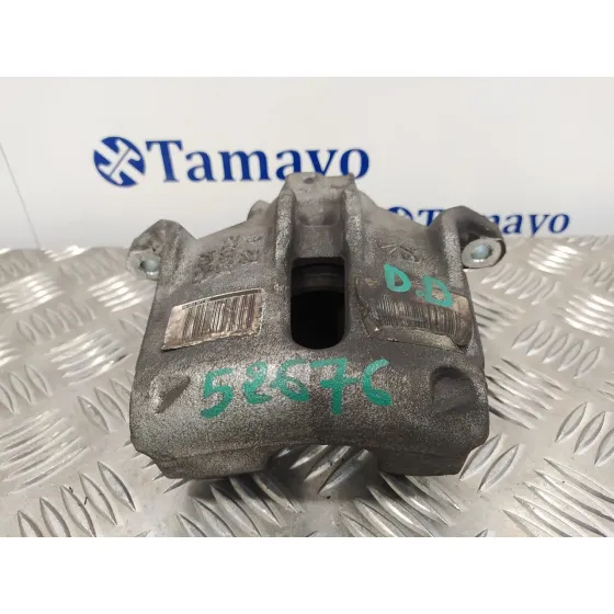 Pinza Freno Delantera Derecha para Peugeot 2008 (--.2013->)