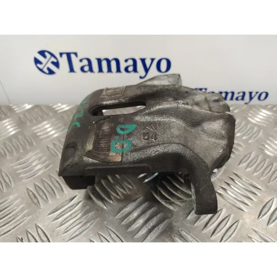 Pinza Freno Delantera Derecha para Peugeot 2008 (--.2013->)