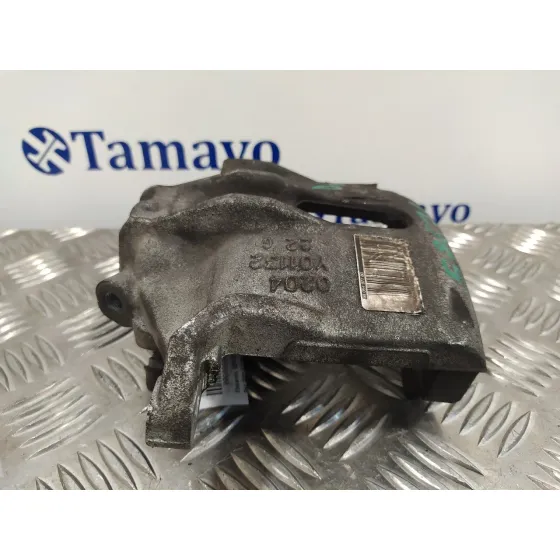 Pinza Freno Delantera Derecha para Peugeot 2008 (--.2013->)