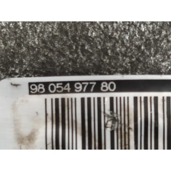 Pinza Freno Delantera Derecha para Peugeot 2008 (--.2013->)