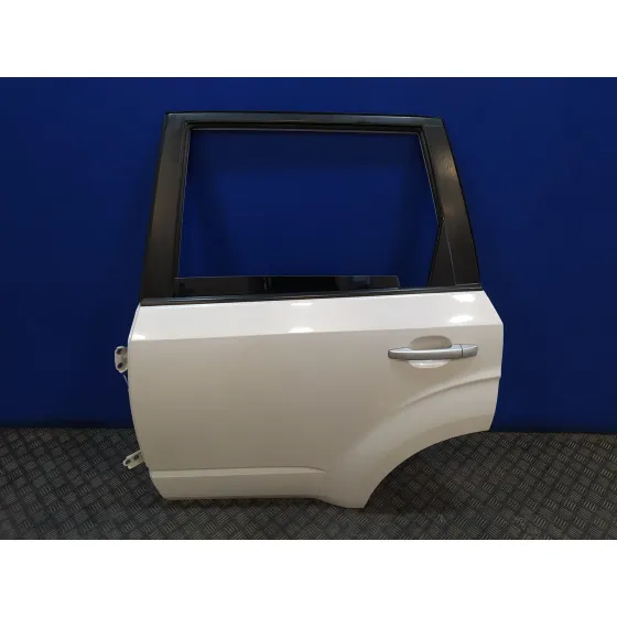 Puerta Trasera Izquierda para Subaru Forester S12