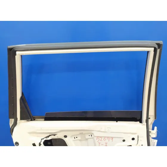 Puerta Trasera Izquierda para Subaru Forester S12