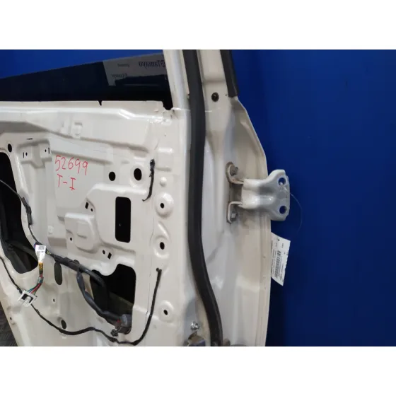 Puerta Trasera Izquierda para Subaru Forester S12