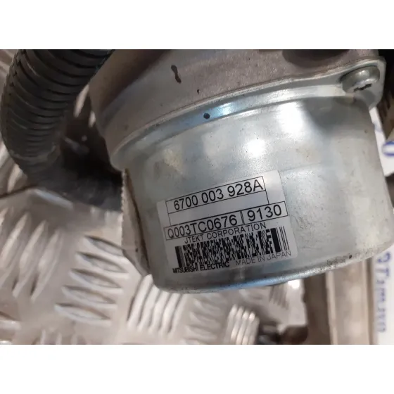 Cremallera Direccion para Peugeot 2008 (--.2013->)