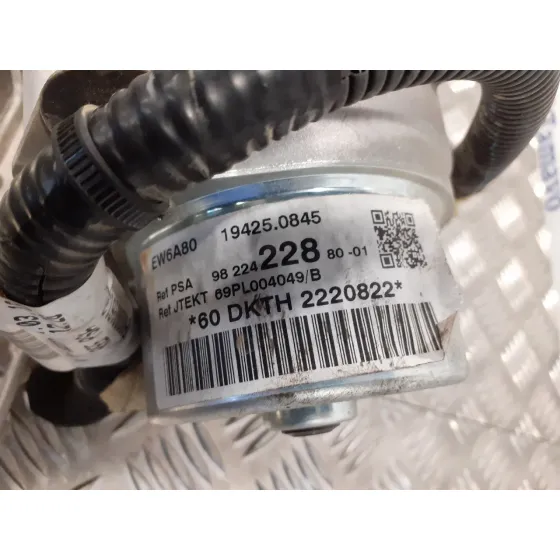 Cremallera Direccion para Peugeot 2008 (--.2013->)