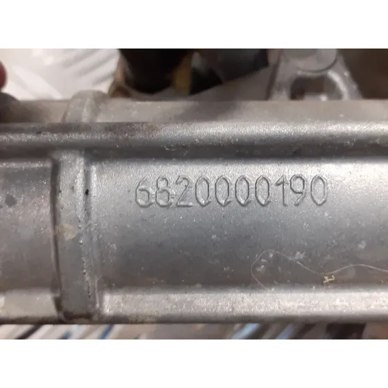Cremallera Direccion para Peugeot 2008 (--.2013->)