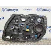 Elevalunas Delantero Derecho para Kia Cee'd Sporty Wagon