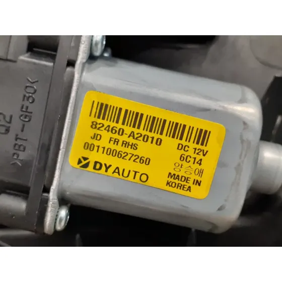 Elevalunas Delantero Derecho para Kia Cee'd Sporty Wagon