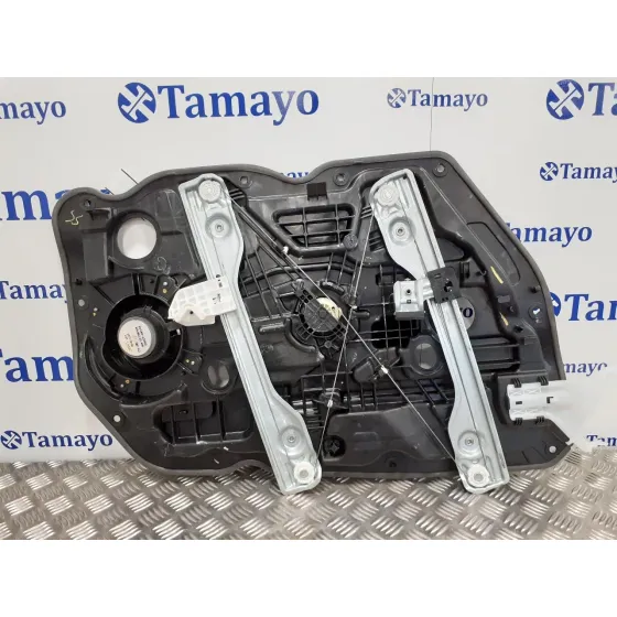 Elevalunas Delantero Derecho para Kia Cee'd Sporty Wagon