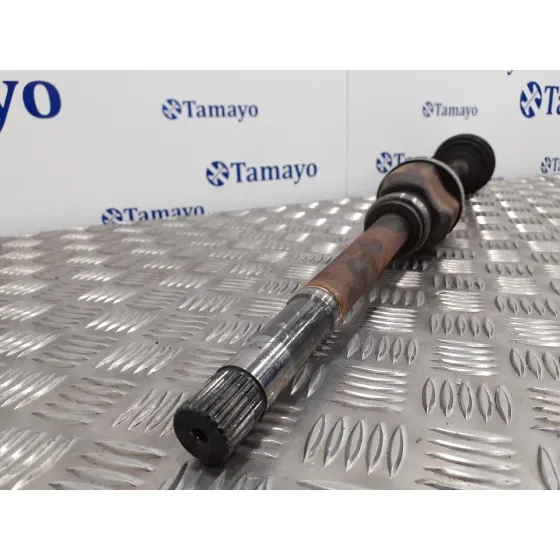Transmision Delantera Derecha para Peugeot 2008 (--.2013->)