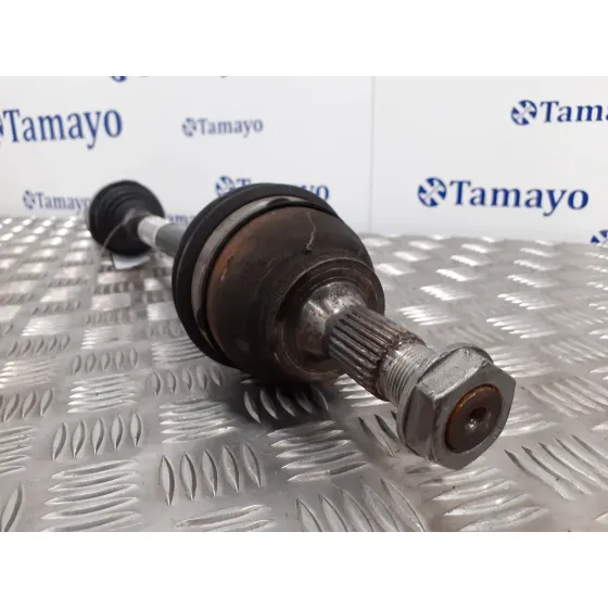 Transmision Delantera Derecha para Peugeot 2008 (--.2013->)