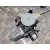 Elevalunas Trasero Derecho para Subaru Forester S12