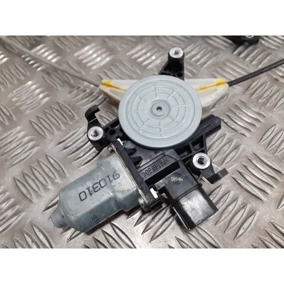 Elevalunas Trasero Derecho para Subaru Forester S12
