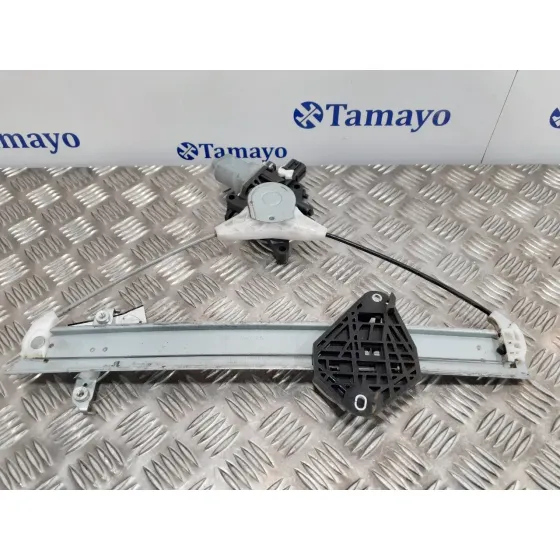 Elevalunas Trasero Derecho para Subaru Forester S12