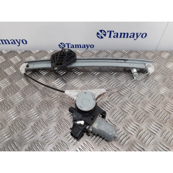 Elevalunas Trasero Derecho para Subaru Forester S12