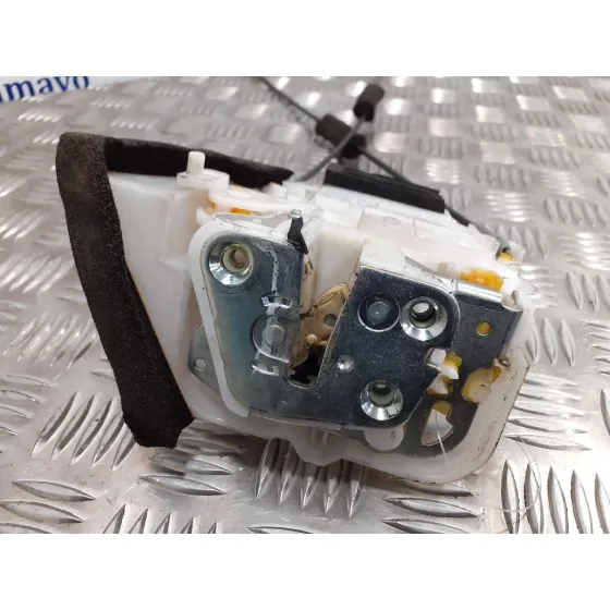 Cerradura Puerta Trasera Izquierda para Subaru Forester S12