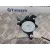 Elevalunas Trasero Izquierdo para Subaru Forester S12