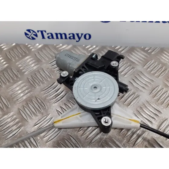 Elevalunas Trasero Izquierdo para Subaru Forester S12