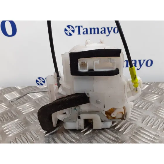 Cerradura Puerta Delantera Izquierda para Subaru Forester S12