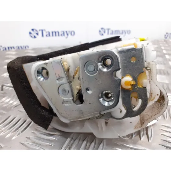 Cerradura Puerta Delantera Izquierda para Subaru Forester S12