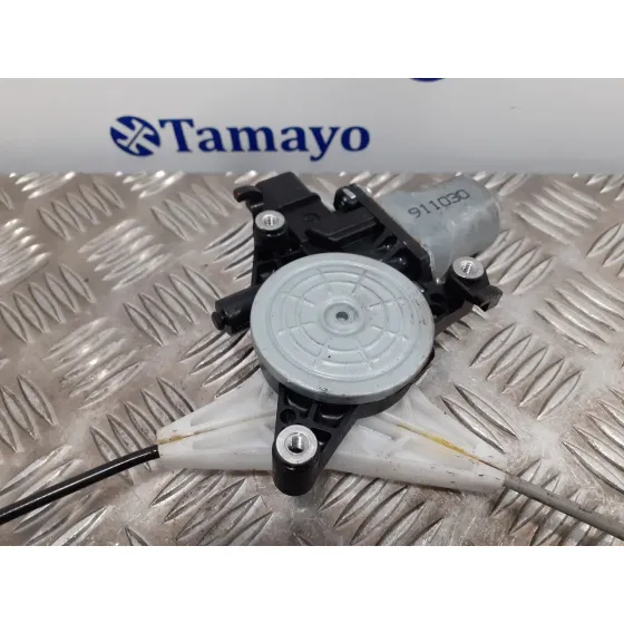 Elevalunas Delantero Derecho para Subaru Forester S12