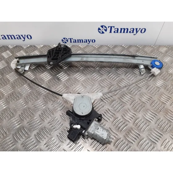Elevalunas Delantero Derecho para Subaru Forester S12