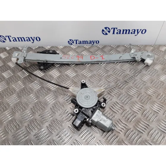 Elevalunas Delantero Izquierdo para Subaru Forester S12
