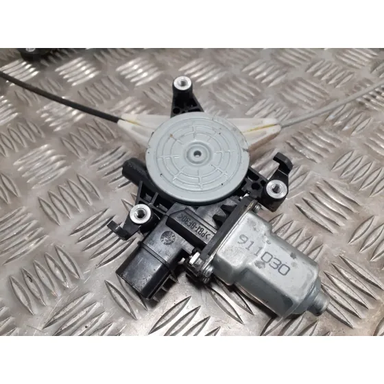 Elevalunas Delantero Izquierdo para Subaru Forester S12