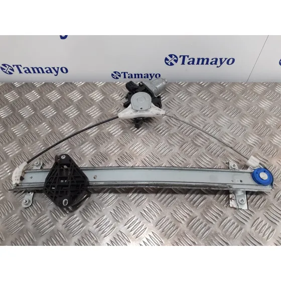 Elevalunas Delantero Izquierdo para Subaru Forester S12