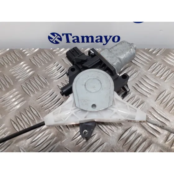 Elevalunas Delantero Izquierdo para Subaru Forester S12