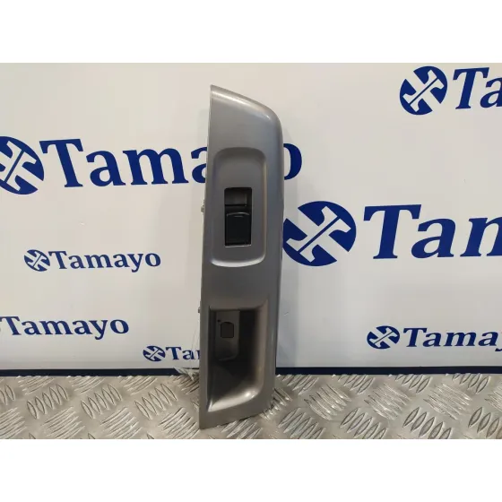 Mando Elevalunas Trasero Izquierdo para Subaru Forester S12