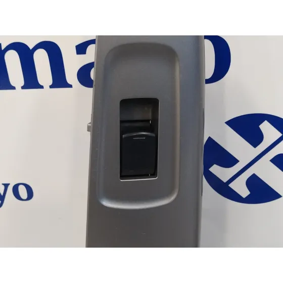 Mando Elevalunas Trasero Izquierdo para Subaru Forester S12