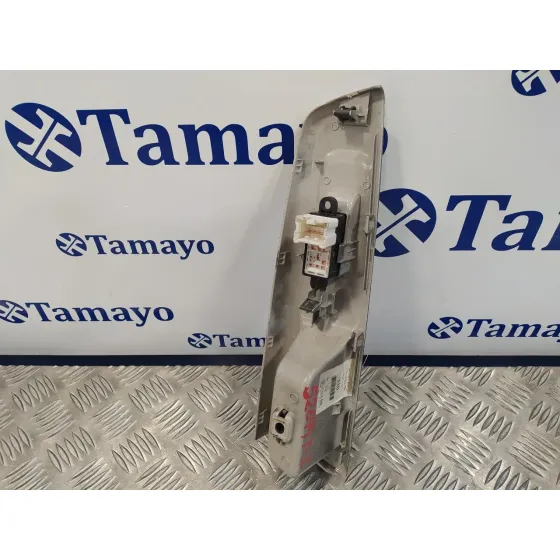 Mando Elevalunas Trasero Izquierdo para Subaru Forester S12