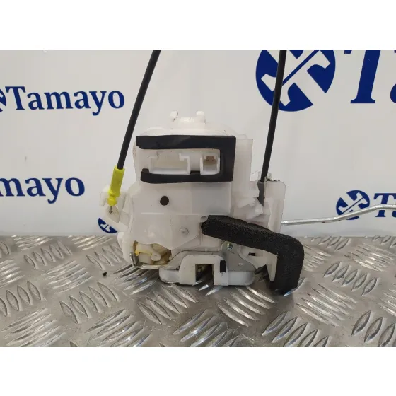Cerradura Puerta Delantera Derecha para Subaru Forester S12