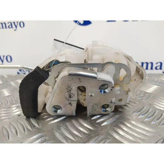 Cerradura Puerta Delantera Derecha para Subaru Forester S12