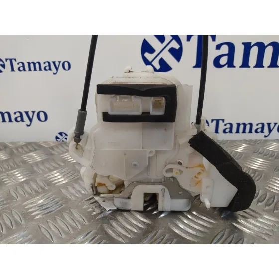 Cerradura Puerta Trasera Derecha para Subaru Forester S12