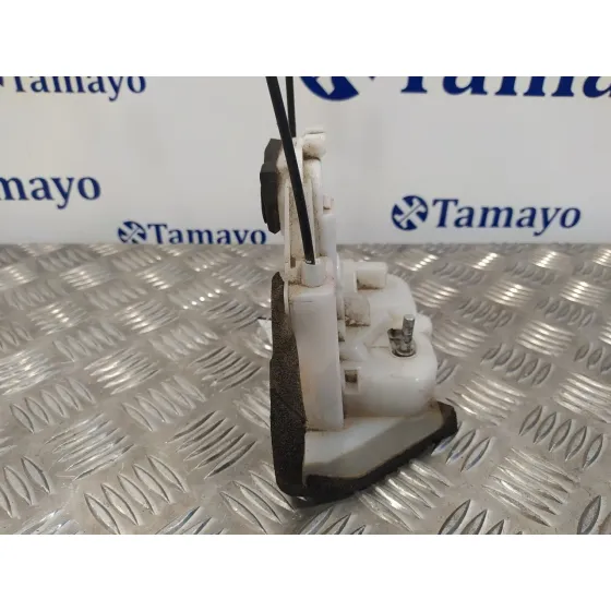 Cerradura Puerta Trasera Derecha para Subaru Forester S12