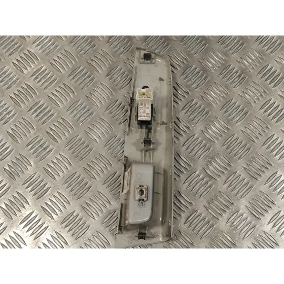 Mando Elevalunas Trasero Derecho para Subaru Forester S12