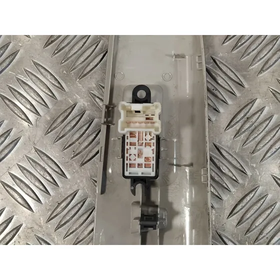 Mando Elevalunas Trasero Derecho para Subaru Forester S12