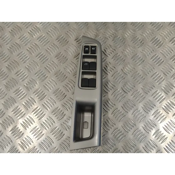 Mando Elevalunas Delantero Izquierdo para Subaru Forester S12