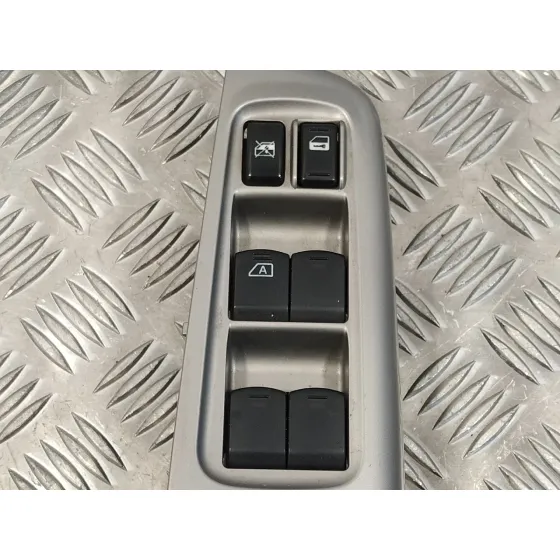Mando Elevalunas Delantero Izquierdo para Subaru Forester S12