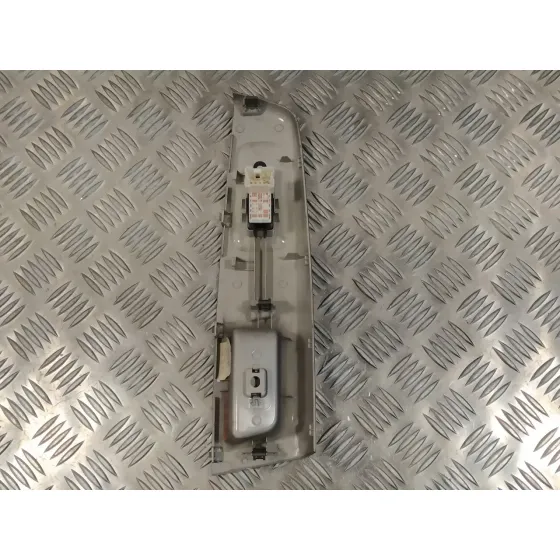 Mando Elevalunas Delantero Derecho para Subaru Forester S12
