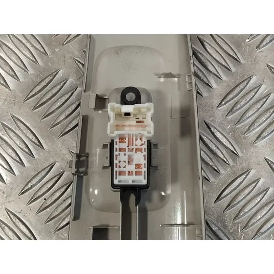 Mando Elevalunas Delantero Derecho para Subaru Forester S12