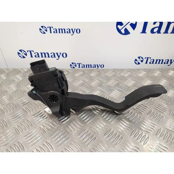 Pedal Acelerador para Peugeot 2008 (--.2013->)