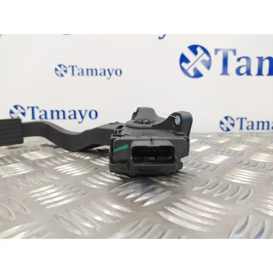 Pedal Acelerador para Peugeot 2008 (--.2013->)