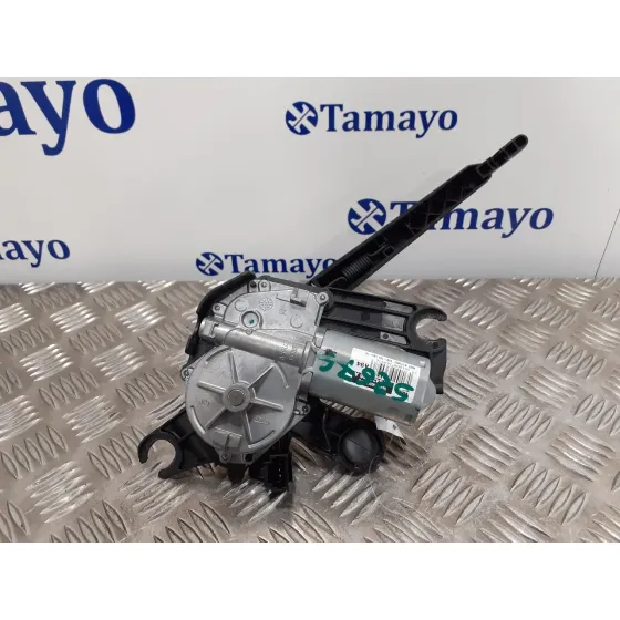 Motor Limpia Trasero para Peugeot 2008 (--.2013->)