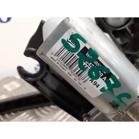 Motor Limpia Trasero para Peugeot 2008 (--.2013->)