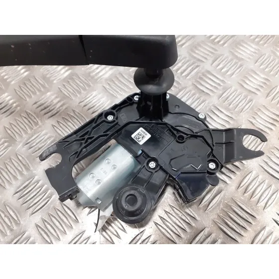 Motor Limpia Trasero para Peugeot 2008 (--.2013->)